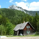 Appartement Haus Daniel