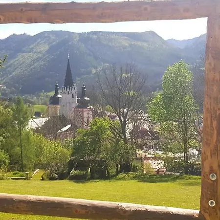 Haus Daniel *