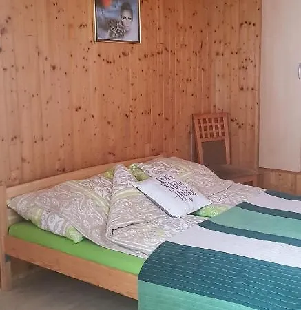 Apartment Haus Daniel Mariazell