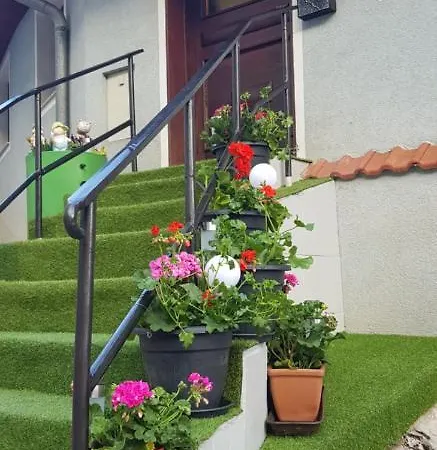 Haus Daniel Mariazell *