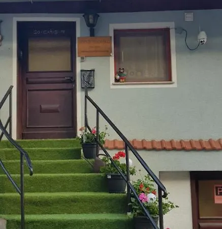 Apartment Haus Daniel Mariazell