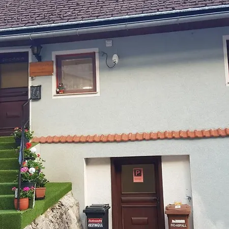 Haus Daniel Mariazell Mariazell