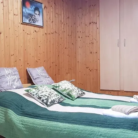 Haus Daniel Appartement *