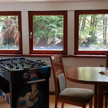 丹尼尔旅馆 玛利亚采尔