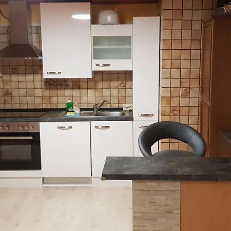 Haus Daniel Appartement