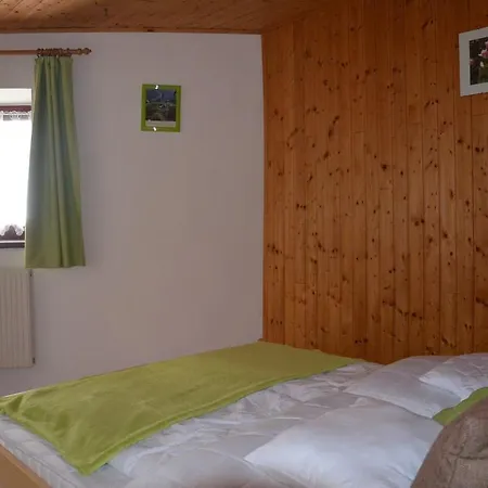 Haus Daniel Mariazell *