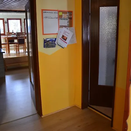 Haus Daniel Mariazell Apartment Mariazell