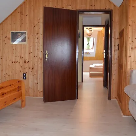 Haus Daniel Mariazell