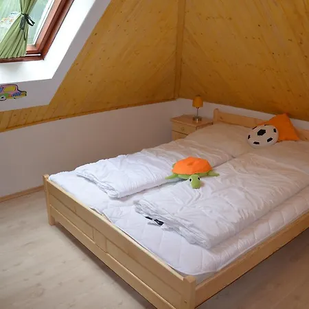 Apartment Haus Daniel Mariazell *