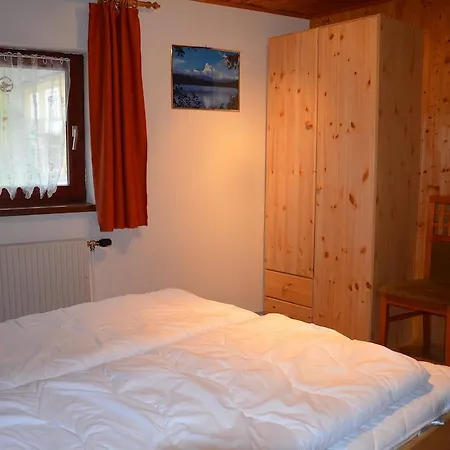 Apartment Haus Daniel Mariazell *