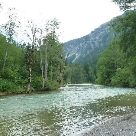 Apartment Haus Daniel Mariazell