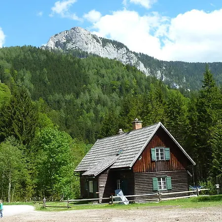 Apartment Haus Daniel Mariazell