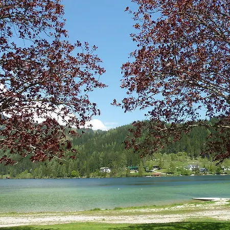 Haus Daniel Mariazell