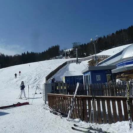 Apartment Haus Daniel Mariazell *