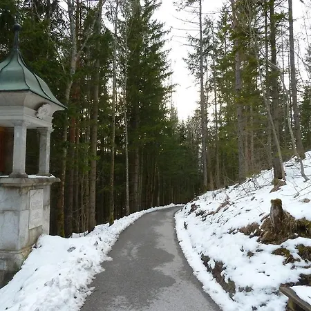 Haus Daniel Mariazell