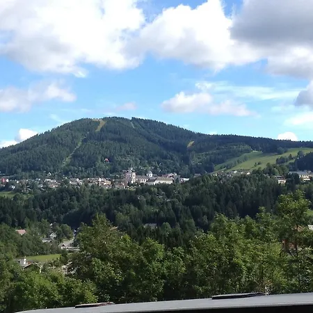 Haus Daniel Mariazell Mariazell