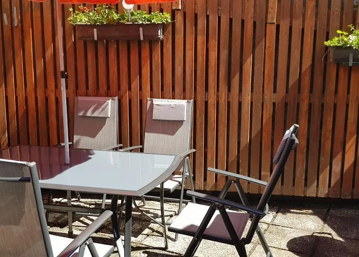 丹尼尔旅馆 * 玛利亚采尔