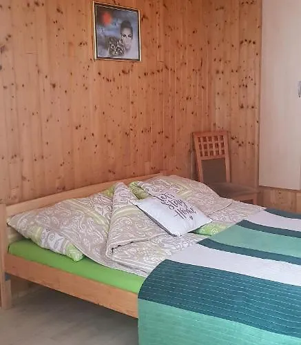 公寓 丹尼尔旅馆