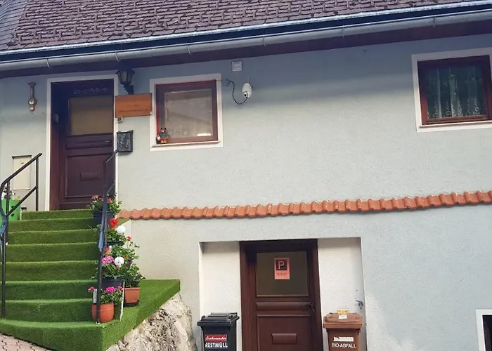 Haus Daniel Mariazell Mariazell