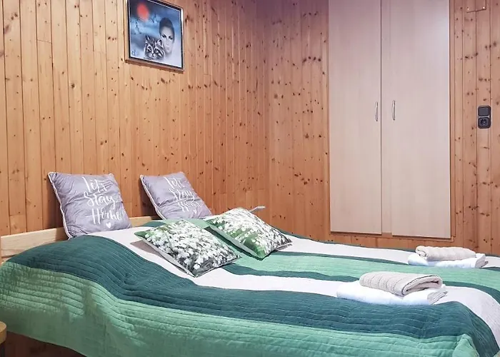 Haus Daniel Mariazell Apartment *