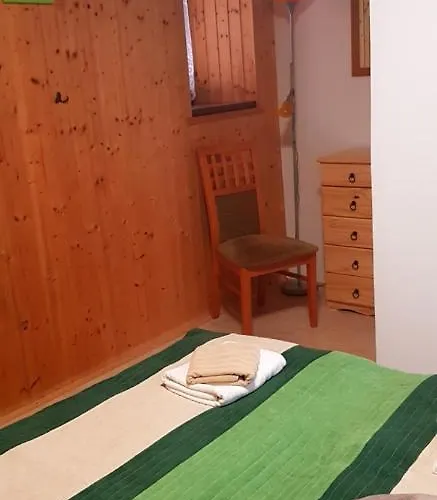 丹尼尔旅馆 * 玛利亚采尔