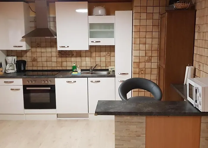 Haus Daniel Mariazell Apartment