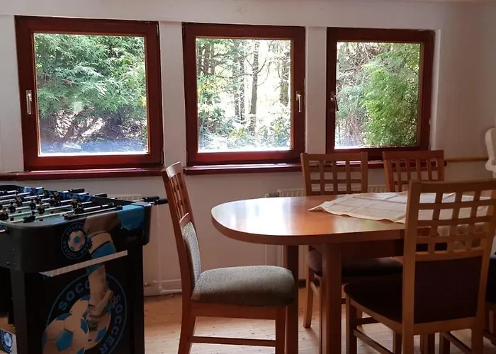 丹尼尔旅馆 * 玛利亚采尔