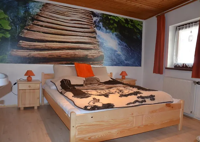 丹尼尔旅馆 公寓