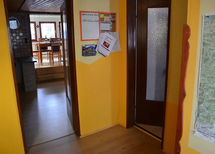 丹尼尔旅馆 公寓 玛利亚采尔