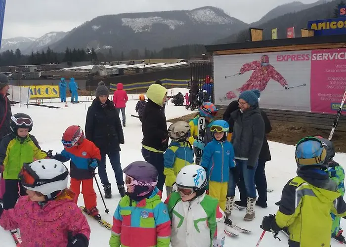 丹尼尔旅馆 玛利亚采尔