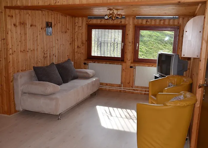 丹尼尔旅馆 玛利亚采尔