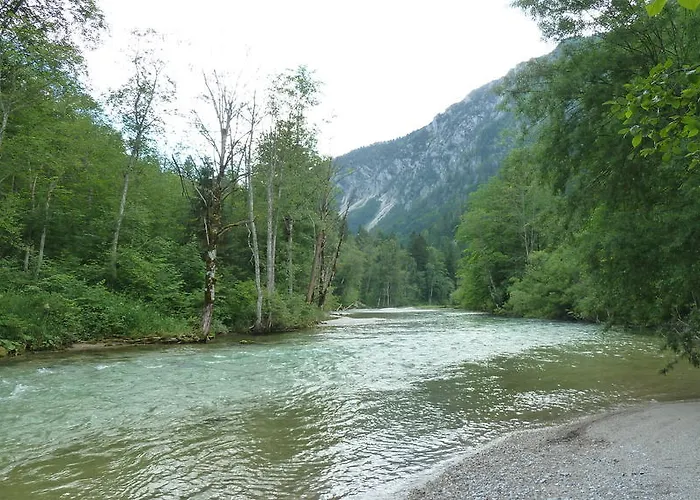 公寓 丹尼尔旅馆