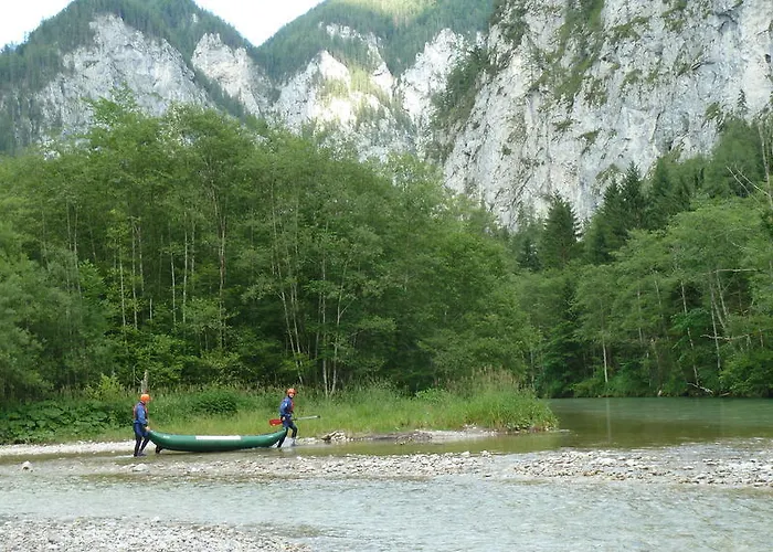 아파트 Haus Daniel 마리아젤