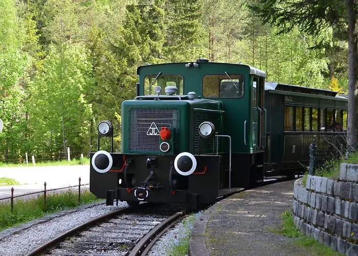 公寓 丹尼尔旅馆 *