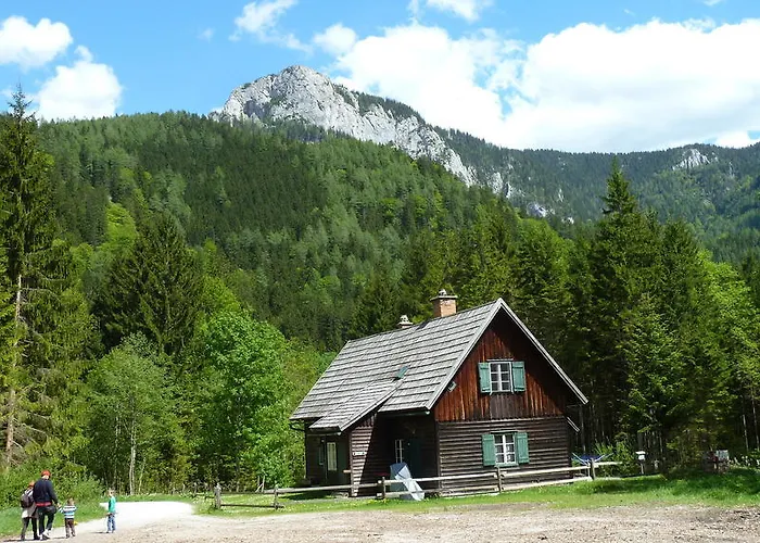 公寓 丹尼尔旅馆