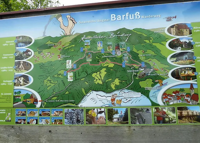 公寓 丹尼尔旅馆 玛利亚采尔