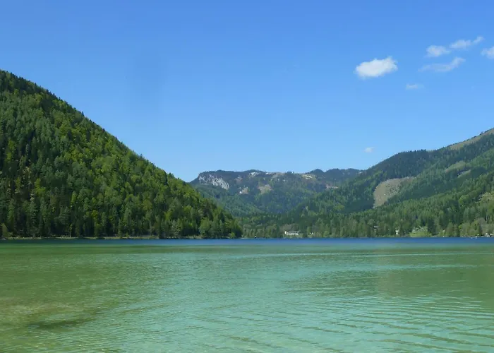 公寓 丹尼尔旅馆 *