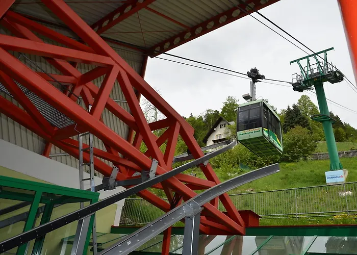 Haus Daniel Mariazell Mariazell