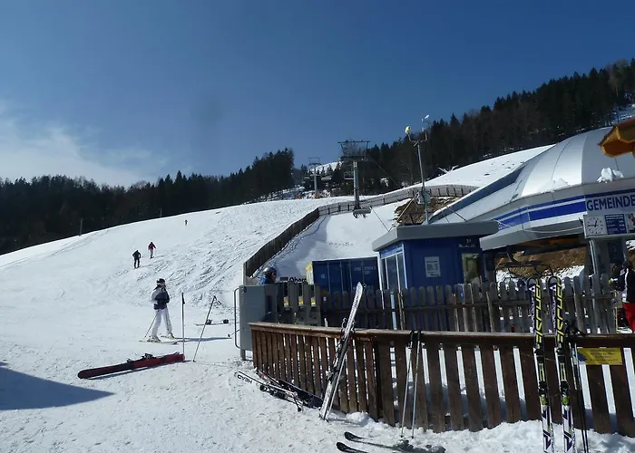 公寓 丹尼尔旅馆 *