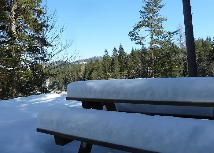 丹尼尔旅馆 玛利亚采尔