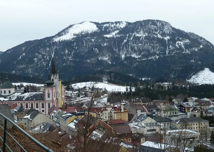 丹尼尔旅馆 玛利亚采尔