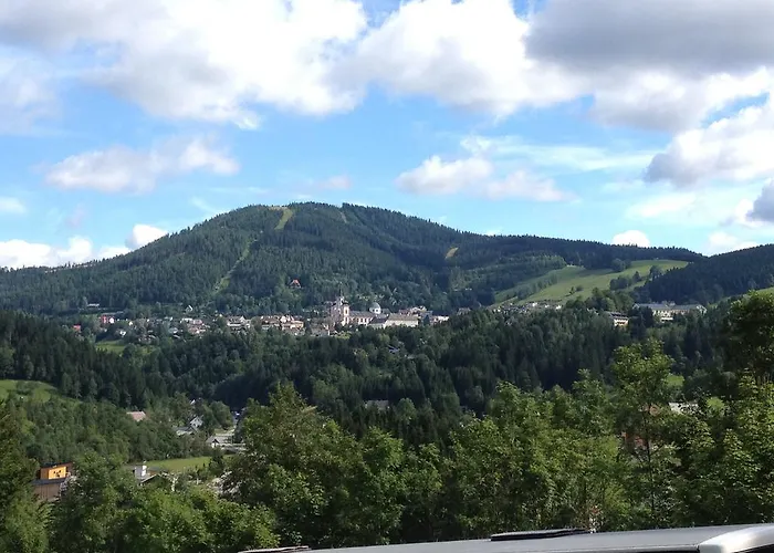 丹尼尔旅馆 玛利亚采尔